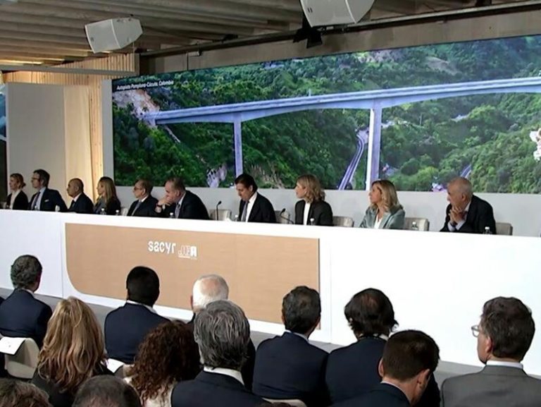 Sacyr explora expansión a mercados emergentes con ambiciosas inversiones