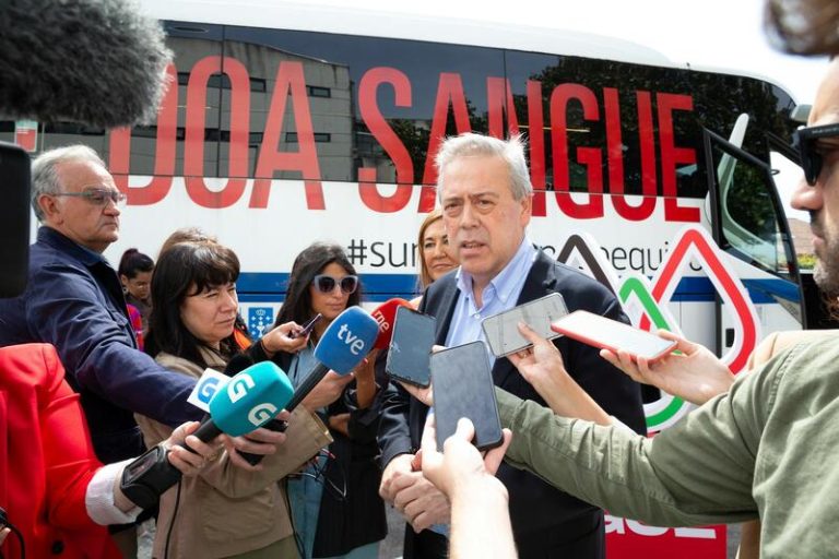 Galicia responde a la ministra: 