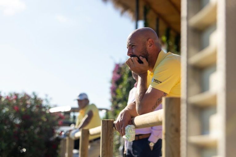 Pepe Reina pide cautela: 