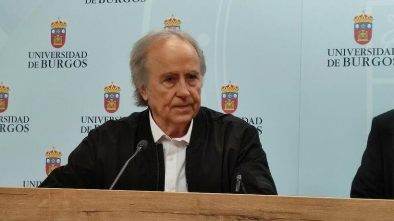 Joan Manuel Serrat ve en la amnistía la 