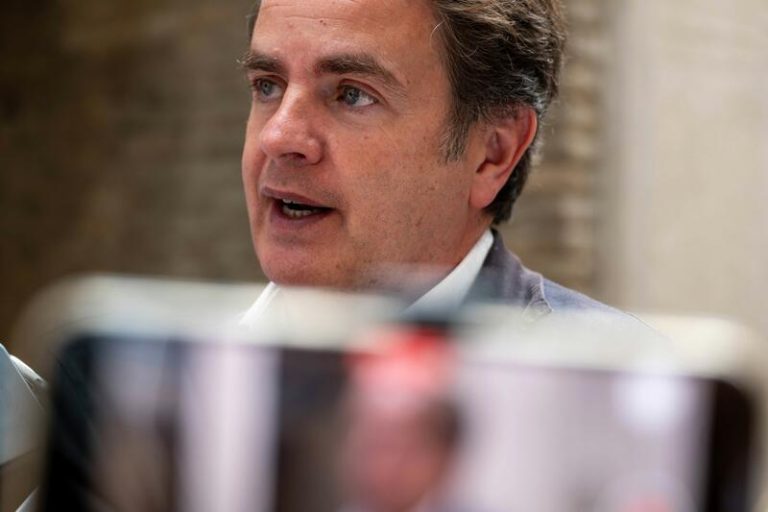 Aragón responde a Montero sobre el 