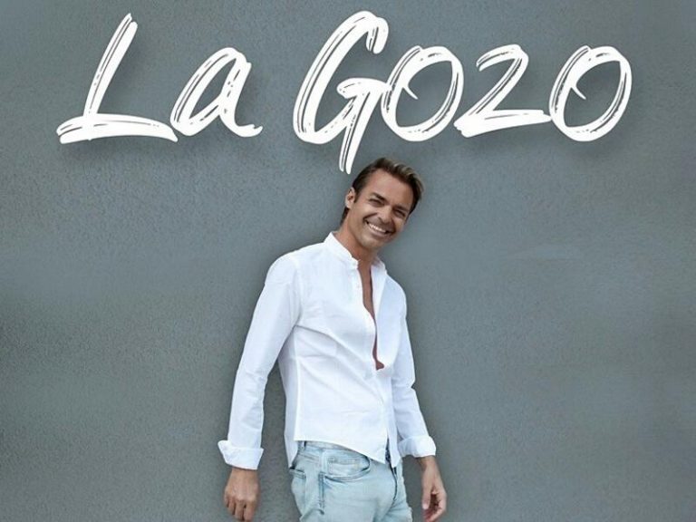 Hugo Castejón lanza su nuevo single 'La gozo' y busca romper el verano