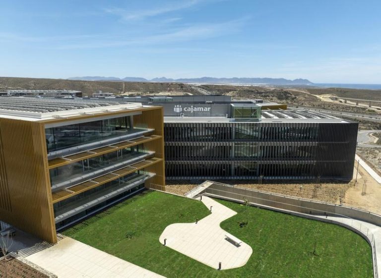 El Grupo Cajamar se une a la AED como socio colaborador