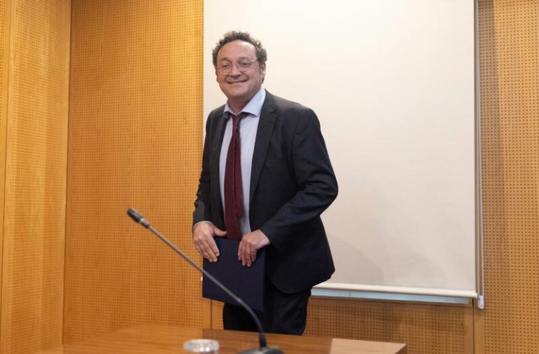 El fiscal pacta Junta de Fiscales para fijar criterio sobre la amnistía