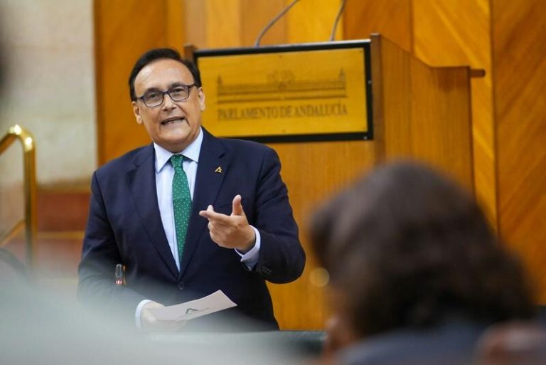 Andalucía califica nueva EBAU como 