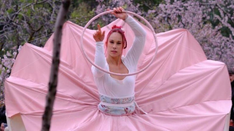 Clásicos en Alcalá 2024 reúne a 75 compañías internacionales de teatro clásico