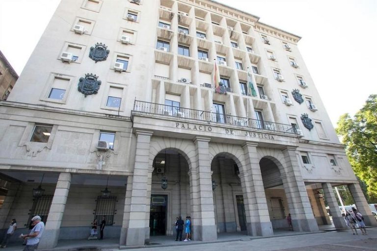 El acusado de abusar de una joven de 15 años condenado a un año de cárcel por la Audiencia de Sevilla