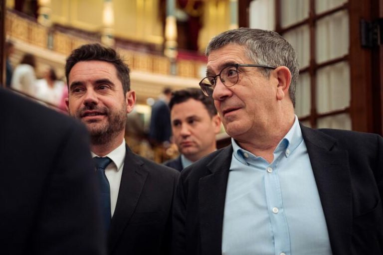 PSOE critica al PP por intentar desacreditar a la Fiscalía General y acusarla de estar al servicio del Gobierno cuando no le da la razón