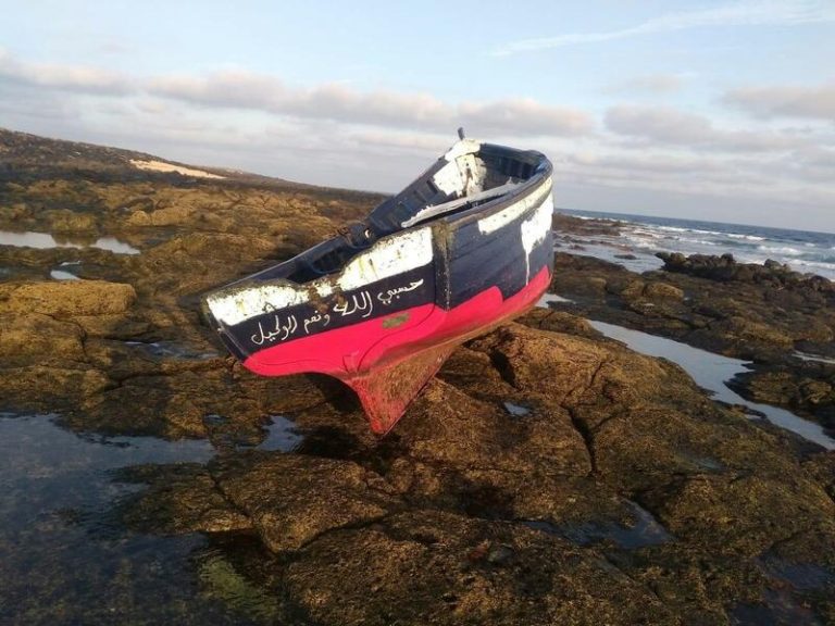 Rescatan en Mallorca dos pateras con 45 personas migrantes