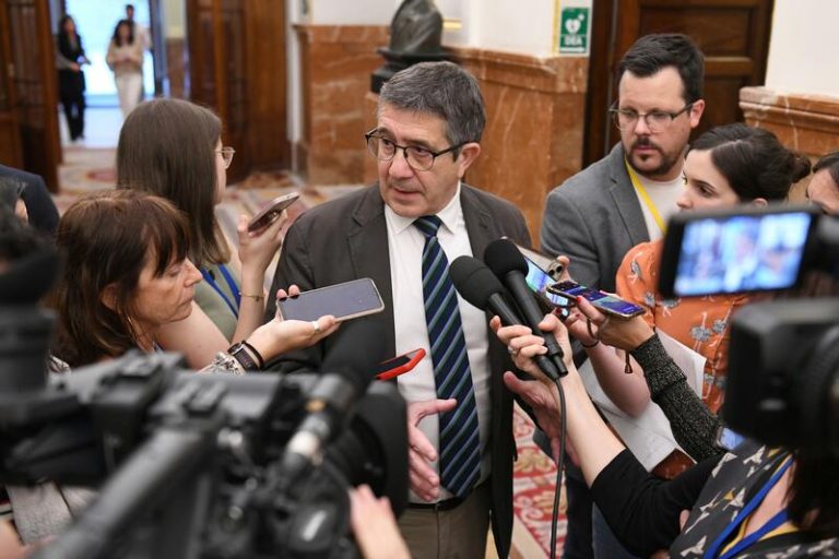 El PSOE espera que al PP 
