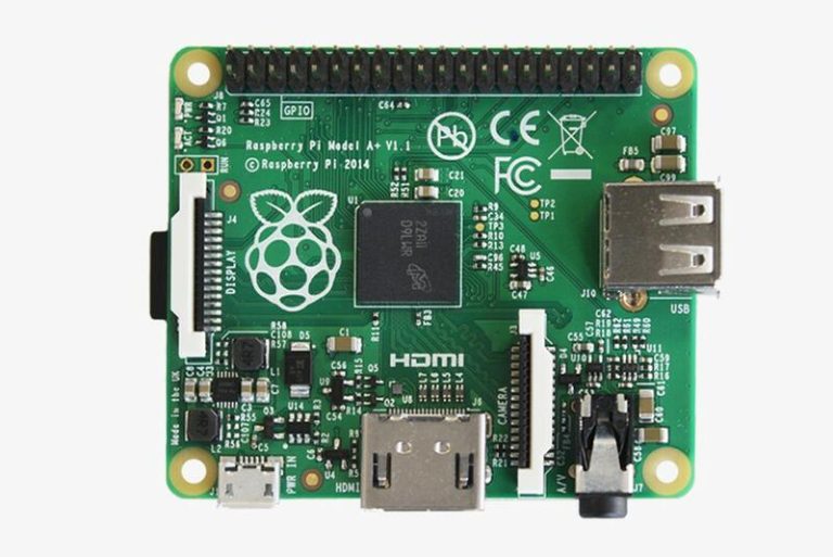 Raspberry Pi alcanza los 16% en su primer día de negociación minorista