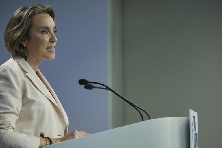 Gamarra avisa a Sánchez que con el PP 