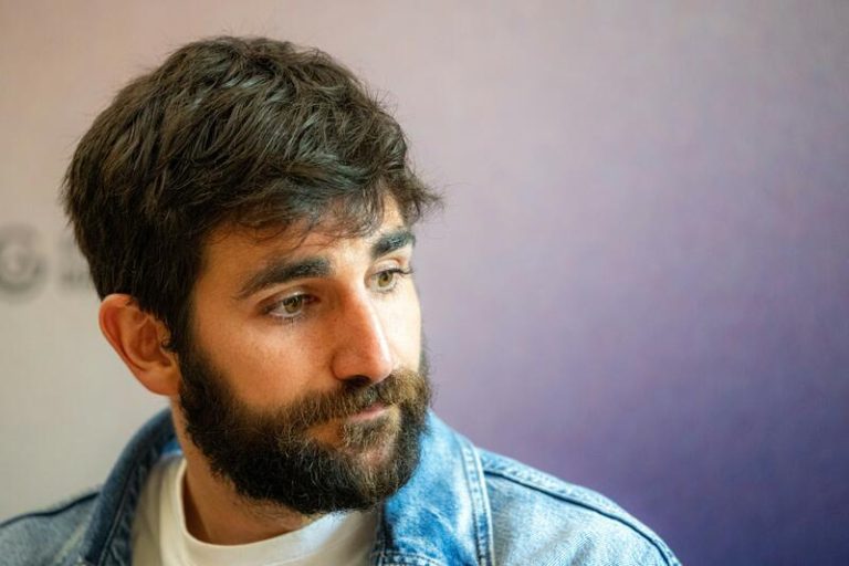 Ricky Rubio, out de París: 