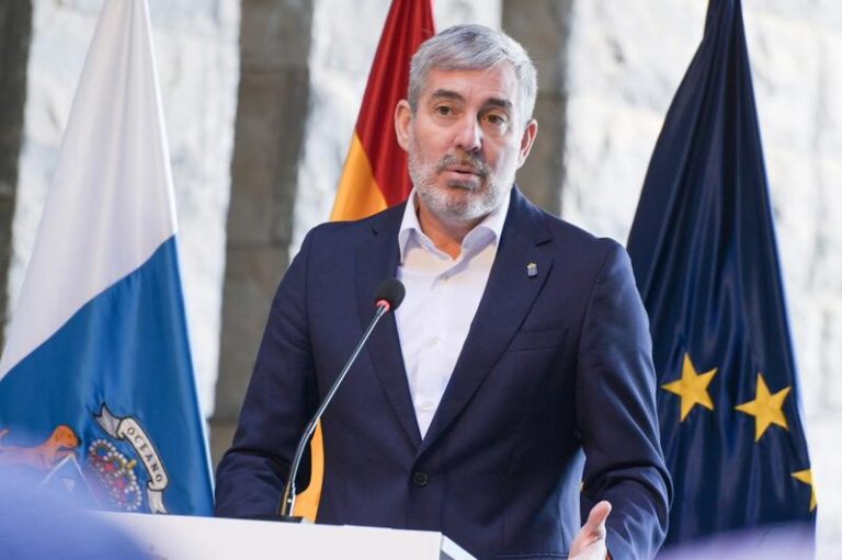 Canarias advierte de que 