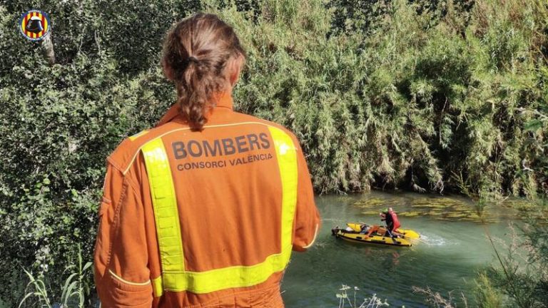 Hallazgo trágico: Niño fallece mientras se bañaba en el río Júcar