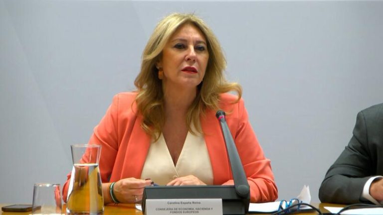 Andalucía lucha contra la desigualdad ante la financiación para Cataluña