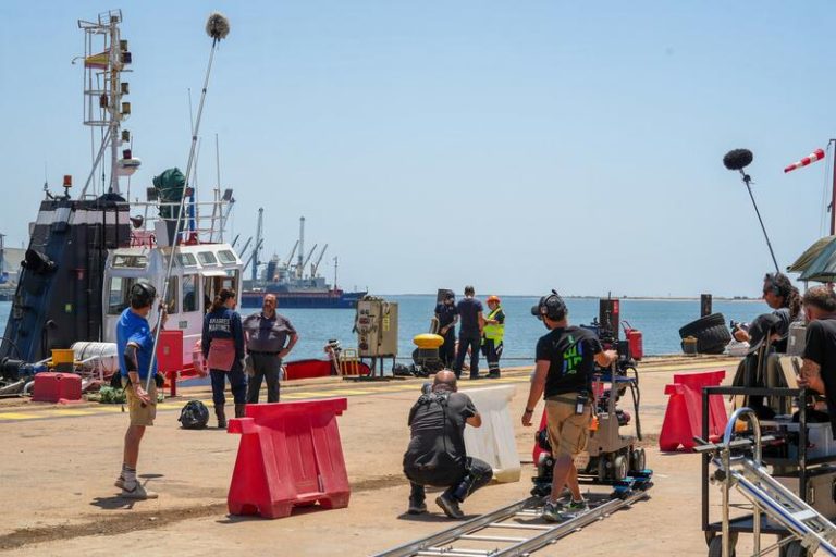 El empleo en el sector audiovisual español crece más de un 93% en 3 años