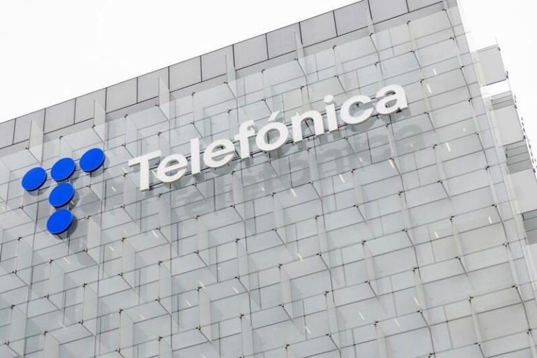 El Estado cobrará 85 millones en dividendos por su 10% en Telefónica