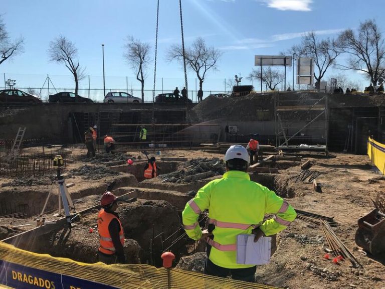 Mueren 242 trabajadores en accidentes laborales hasta abril