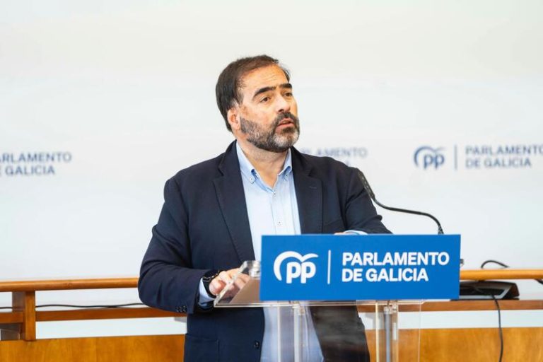 El PPdeG pide a Puente 