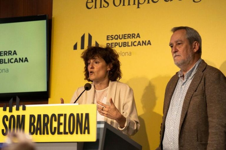 ERC de Barcelona hará su votación 