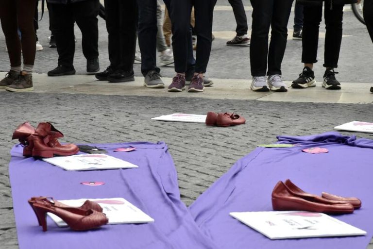 Más Madrid pide excluir maltratadores de puntos de víctimas; Comunidad dice no poder negar acceso