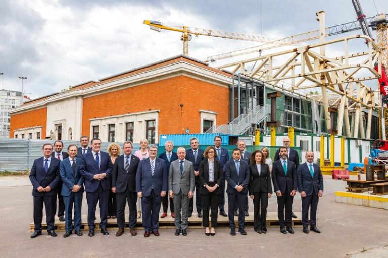 Fundación 'Museo de Bellas Artes' de Bilbao: Expansión y crecimiento cultural