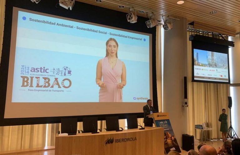 Grandes empresas de transporte exigen neutralidad tecnológica y mezclar energías