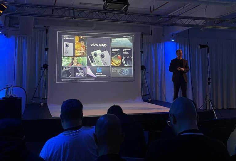 La innovadora serie Vivo V40: Redefine la fotografía móvil con ZEISS