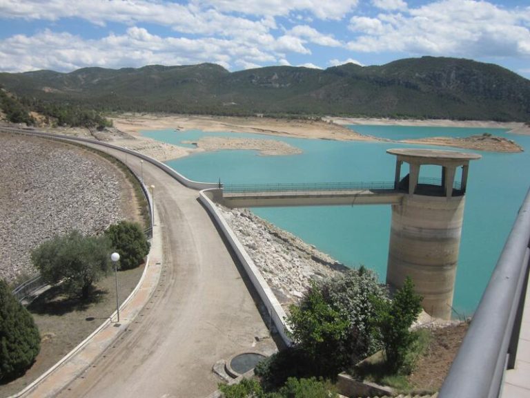 La Cuenca del Ebro enfrenta una nueva situación excepcional por sequía extraordinaria