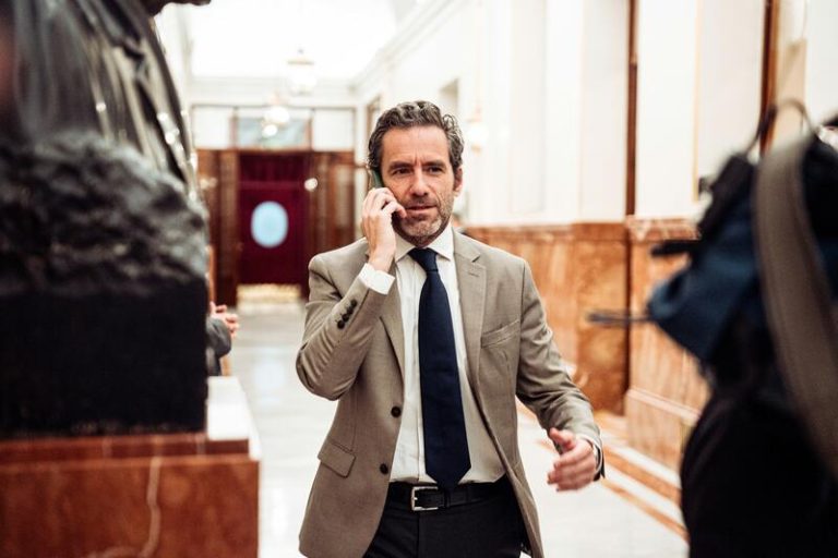 Partido Popular espera poder lograr una financiacion 