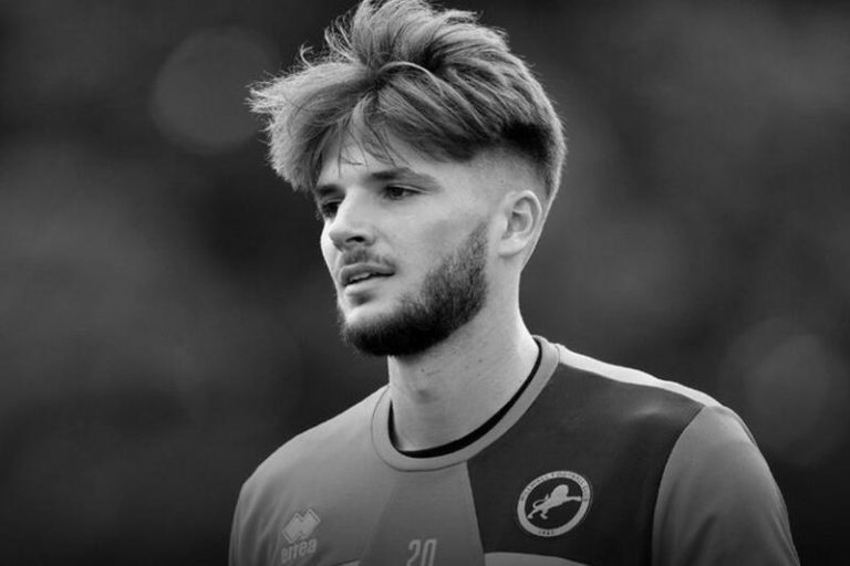 Murió el portero Matija Sarkic a sus jóvenes 26 años