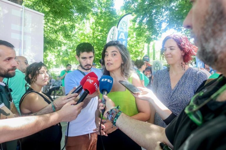 La pareja de Díaz Ayuso y la polémica por la filtración de datos