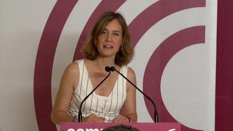 Albiach pide no usar 