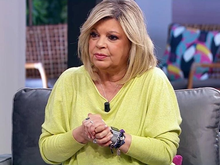 Terelu Campos habló sobre los 50.000 euros que le deben