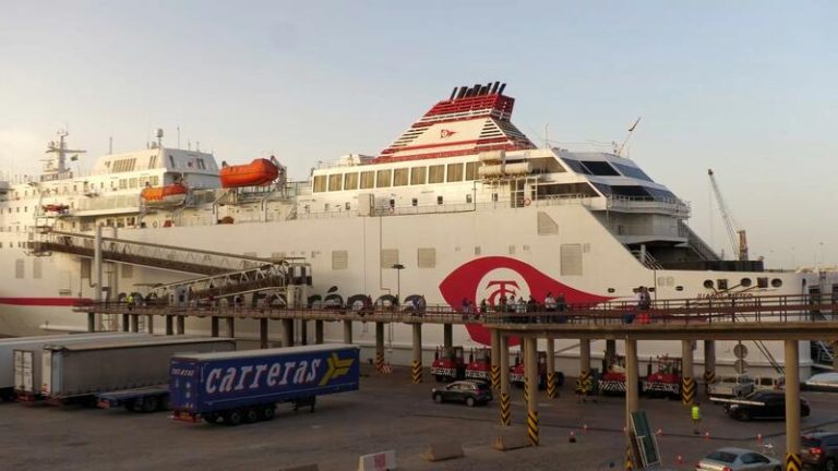 La operación 'Paso del Estrecho' de 2024: Éxito y retos en la movilidad transfronteriza