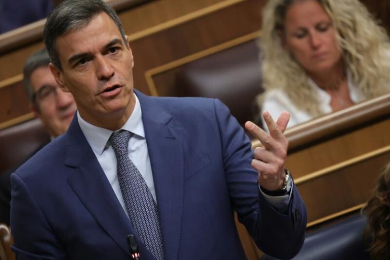 Sánchez abre la puerta a una financiación singular para Cataluña