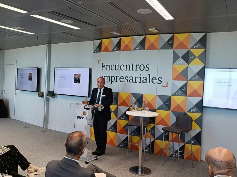 El impacto económico de la obra civil en España: cada millón de euros genera 780.500 euros de PIB