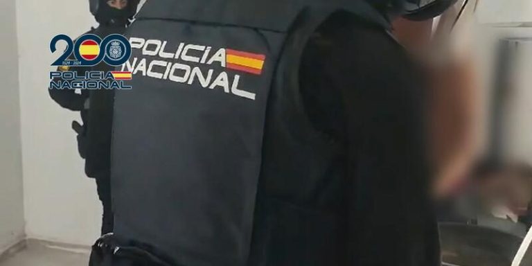 A disposición judicial el detenido por presunta agresión sexual en un salón de juegos en Torreblanca (Sevilla)