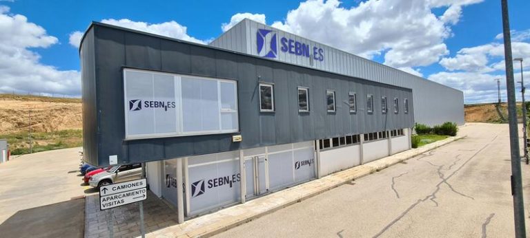 Sumitomo Electric construirá en Cuenca una planta para vehículos eléctricos