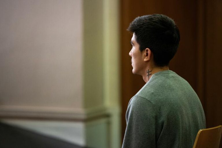 Camioneros encontraron una menor en Igualada en 