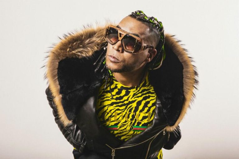 El cantante de Reguetón 'Don Omar' anuncia que tiene cáncer