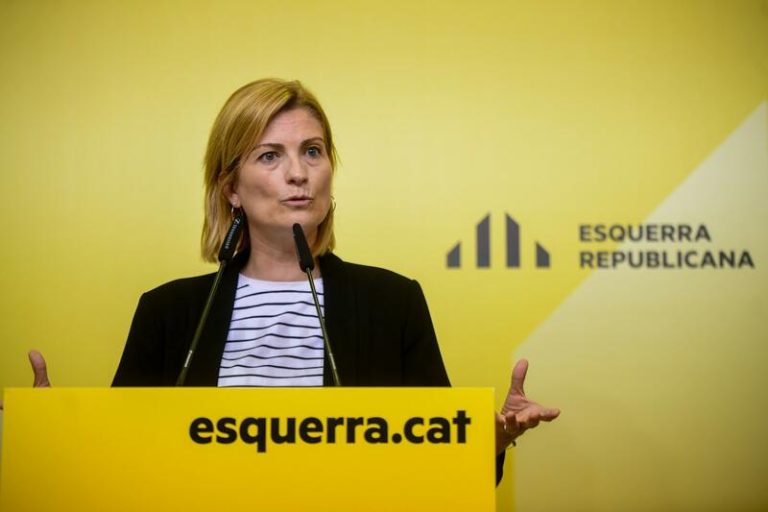 ERC da libertad a Barcelona sobre la entrada al gobierno de Collboni