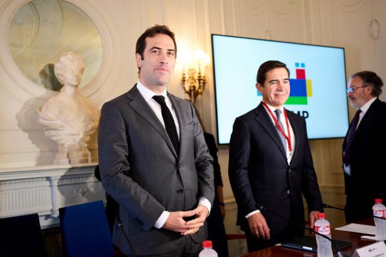 Cuerpo pide evitar una escalada de aranceles y subsidios ante China