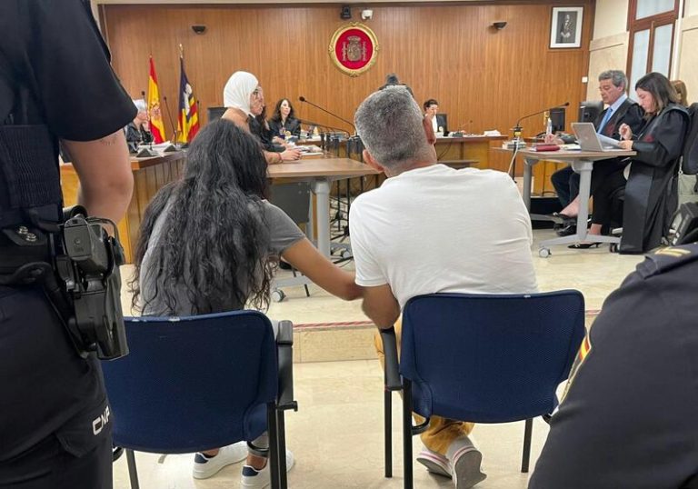 Desarman una trama familiar de estafa inmobiliaria multimillonaria en Mallorca