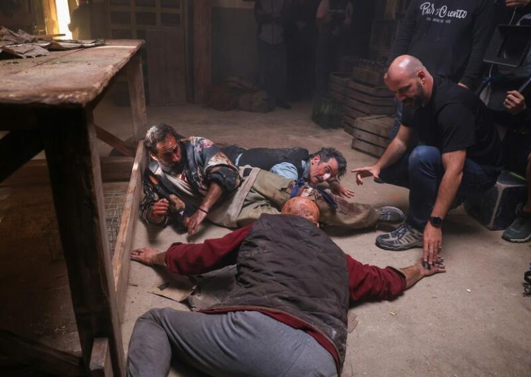 Se abre la convocatoria para acceder a las ayudas de cultura de hasta 1,2 millones de euros