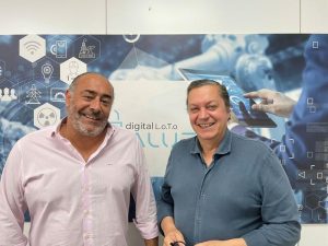 Fortune Brands adquiere el 30% de la startup madrileña de soluciones digital Value Hybrid