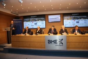 El Instituto Español de Analistas apuesta por incrementar el tamaño de las empresas