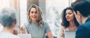 Las empresas buscan consejeros delegados con estrategia corporativa