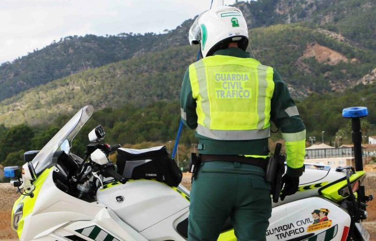 Interior cifra en 4.407 los agentes de refuerzo en las 9 CCAA